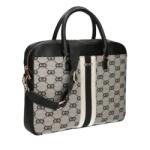 LIU JO Geantă pentru laptop 14-15" Travel LiuJo, gri (AA5320_T3846_22222) Geanta, rucsac laptop