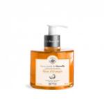 La Maison du Savon de Marseille Săpun lichid de Marsilia - floare de portocal, 330 ml (M26003)