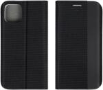 Sensitive könyvtok Samsung Galaxy A26 - fekete