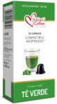 Nespresso Zöld tea - Nespresso kompatibilis kapszula (10 db) - gastrobolt