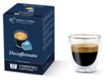 Italian Coffee Decaff koffein mentes kávé kapszula (12 db) - gastrobolt
