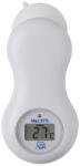 Rotho-Baby Design Termometru digital pentru baie ceramic white Rotho-babydesign