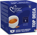 NESCAFÉ Koffein mentes - Dolce Gusto Kompatibilis Kapszula (16 db) - gastrobolt