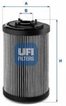 UFI Filtru ulei UFI 25.696. 00 (25.696.00) - automobilus