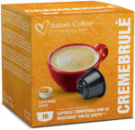 NESCAFÉ Dolce Gusto kompatibilis kapszula Latte Creme Brule olasz kávé (16db) - gastrobolt
