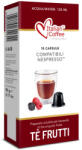 Nespresso Gyümölcs tea - Nespresso kompatibilis kapszula (10 db) - gastrobolt