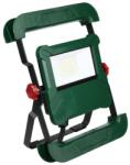 DPMSolid FL4030 - LED прожектор, 2700 lm, 5000 K, IP54, зелен (FL4030)