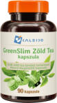 Caleido GreenSlim Ceai Verde capsule 60 buc