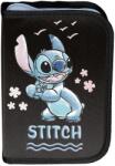 PASO Несесер с пособия Paso Stitch - Sky Blue, 1 цип (DS25GG-P001)