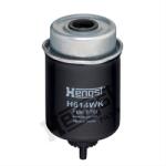 Hengst Filter Filtru combustibil HENGST FILTER H614WK (H614WK) - fixbox