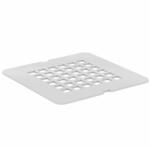Ideal Standard Ultra Flat S Capac sifon cadita dus, alb (KV169FR)