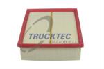 Trucktec Automotive Filtru aer TRUCKTEC AUTOMOTIVE 07.14. 219 (07.14.219) - fixbox