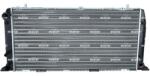 NRF Radiator, racire motor NRF 58928 (58928) - fixbox