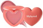 lilybyred Balsam pentru obraji, lilybyred, Luv Beam Cheek Balm, 5g - #03
