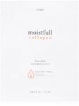 ETUDE House - Masca de față cu colagen Moistfull, 1 buc Masca de fata