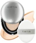 TIRTIR Fond de ten tip cushion mini, TirTir, Mask Fit Aura Silver Cushion Mini, 4.5g - #15C Fair Porcelain