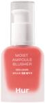 House of Hur Blush lichid hidratant, House of Hur, Moist Ampoule Blusher - #06 Cherry Blossom