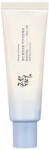 Beauty of Joseon Protecție solară Aqua-fresh cu orez și B5, Beauty of Joseon, SPF 50+ PA++++, 50ml