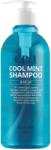 Esthetic House (CP-1) Sampon de par revigorant, Esthetic House CP-1, Cool Mint, 500 ml
