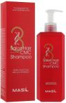 MASIL Șampon CMC pentru păr, Masil, 3 Salon Hair, Jumbo, 500ml