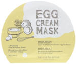 too cool for school Mască hidratantă cu ou, Too Cool For School, Egg Cream Mask Hydration Masca de fata