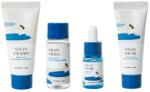 ROUND LAB Set Trial Kit Round Lab Birch Juice, gel + toner + ser + crema