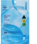 VT Cosmetics - Masca in 2 pasi Hydrop Reedle Shot 100HL Hydrogel Mask Masca de fata
