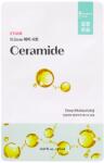ETUDE House - Masca de față cu ceramide Therapy Air, 20ml Masca de fata