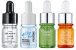 Jumiso Set de seruri vegane deluxe, Jumiso, Trial Kits, 5ml * 4 buc