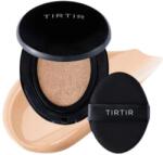 TIRTIR Fond de ten tip cushion, TirTir, Mask Fit Black Cushion Mini, 4.5g - #21N Ivory