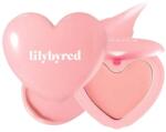 lilybyred Balsam pentru obraji, lilybyred, Luv Beam Cheek Balm, 5g - #06