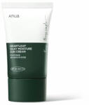 ANUA Crema solară SPF Heartleaf Silky Moisture, Anua, 50ml