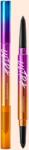 MISSHA - Eyeliner creion ultra rezistent, 0.2g - Black