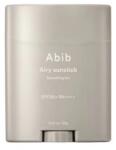 ABIB Sun Stick SPF 50 - Smoothing Bar - 23g