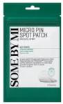 SOME BY MI Patchuri pentru imperfecțiuni, Some By Mi, 30 Days Miracle Clear Spot Patch, 18 buc