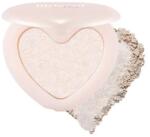 lilybyred Balsam pentru obraji cu particule stralucitoare, lilybyred, Luv Beam Glow Veil, 5g - #03 Sugar Beam