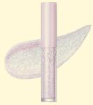 peripera Fard lichid cu glitter, Peripera, Sugar Twinkle Liquid Glitter, 2g - #01 Glitter Masca de fata