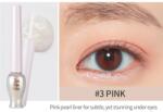 ETUDE House - Tus colorat pentru ochi Tear Eye Liner, 4g - #03 Pink Crystal Pearl