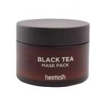 HEIMISH Masca de față cu ceai negru, Heimish, Black Tea Mask Pack, 110ml Masca de fata