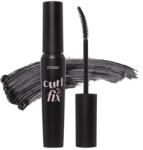 ETUDE House Mascara pentru volum și curbare, Etude, Curl Fix Mascara, 8g - Volume
