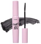 ETUDE House Mascara pentru volum și curbare, Etude, Curl Fix Mascara, 8g - Black