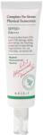 AXIS-Y Crema de fata SPF 50+ PA++++, Complete No-Stress Physical V. 3, AXIS-Y, 50 ml