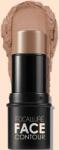 FOCALLURE Iluminator și contur, FOCALLURE, Highlighter & Contour, 6g - Brown