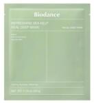 BIODANCE Mască intens hidratantă cu alge marine pentru revitalizare, BIODANCE, 34g Masca de fata