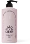 odiD Șampon intensiv cu proteine din lapte Floristgarden, odiD, 500ml