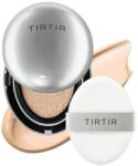 TIRTIR Fond de ten tip cushion mini, TirTir, Mask Fit Aura Silver Cushion Mini, 4.5g - #21N Ivory