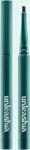 unleashia Eyeliner subțire, Unleashia, Easy Glide Flat Eyeliner, 0.1g - No1. Deep Black