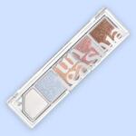 unleashia Paletă farduri ochi cu glitter Mood Shower, Unleashia, 4.1g - No. 101 Masca de fata
