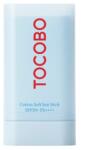 TOCOBO Stick tip crema cu protectie solara SPF50+ PA++++ pentru ten catifelat, TOCOBO, 19g