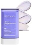 Mary & May Stick protectie solara SPV vegan cu peptide și bakuchiol, Mary&May, 18g